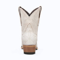 Lane Boots Women's Lexington Western Bootie in ceramic crackle - women's shoe - view 5