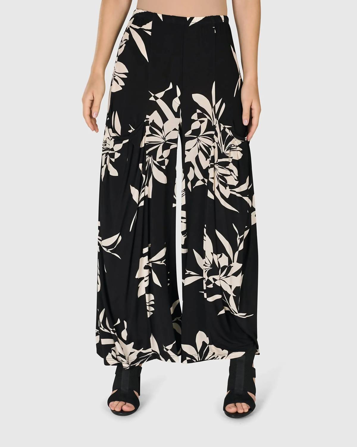 Alembika - Benedetta Palazzo Pants