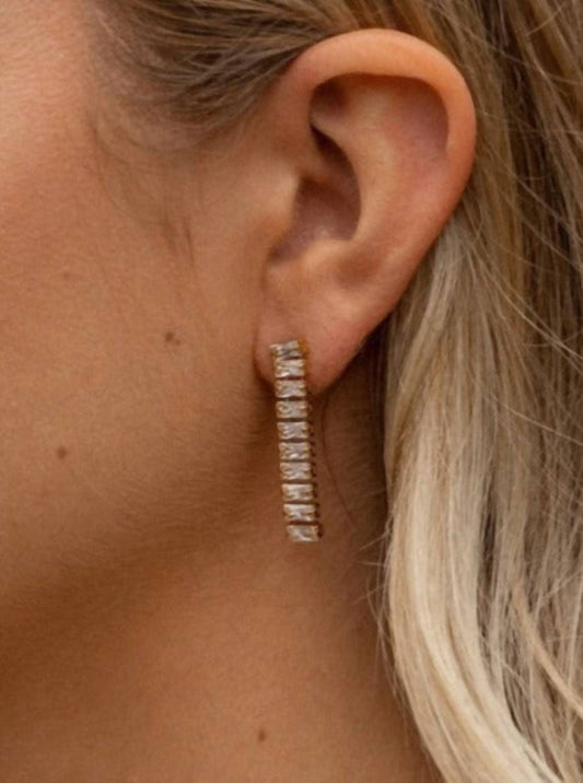 Alchemy & Co - HBIC Earrings