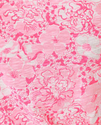 Lilly Pulitzer - Etta Scoop Neck Top