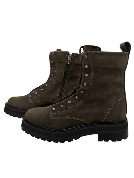 Dolce Vita - Women's Rainer Boots