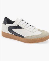 CHOCOLAT BLU Women's Vassa Sneaker in black - women's sneaker