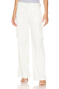 Sanctuary - Reissue Cargo Standard Rise Pants