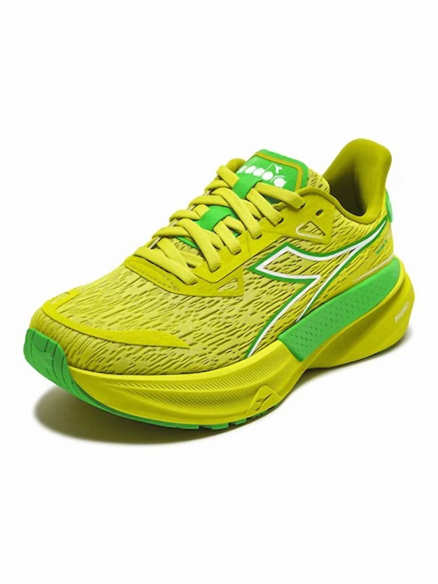 Diadora - Men's Nucleo 2 Shoes