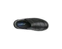 Orthofeet - Women's Emily Velcro Casual Shoes