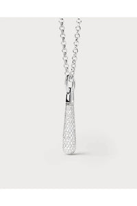 Pdpaola - Women's Pavé Large Drop Pendant