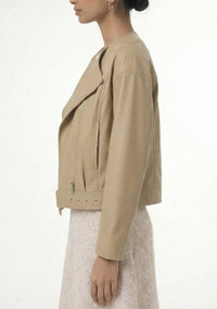 Area Stars - Women's Fara Jacket