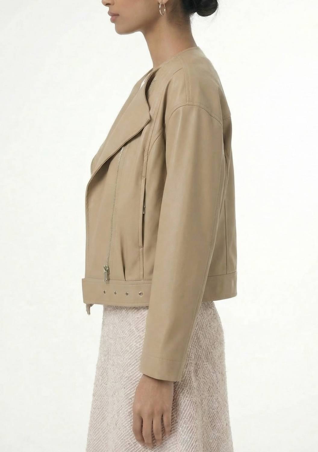 Area Stars - Women's Fara Jacket