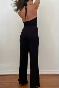 Et Clet - BARILOCHE JUMPSUIT
