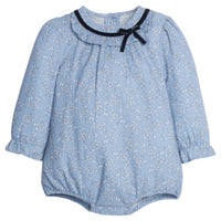 Little English - Girl's Amelia Bubble
