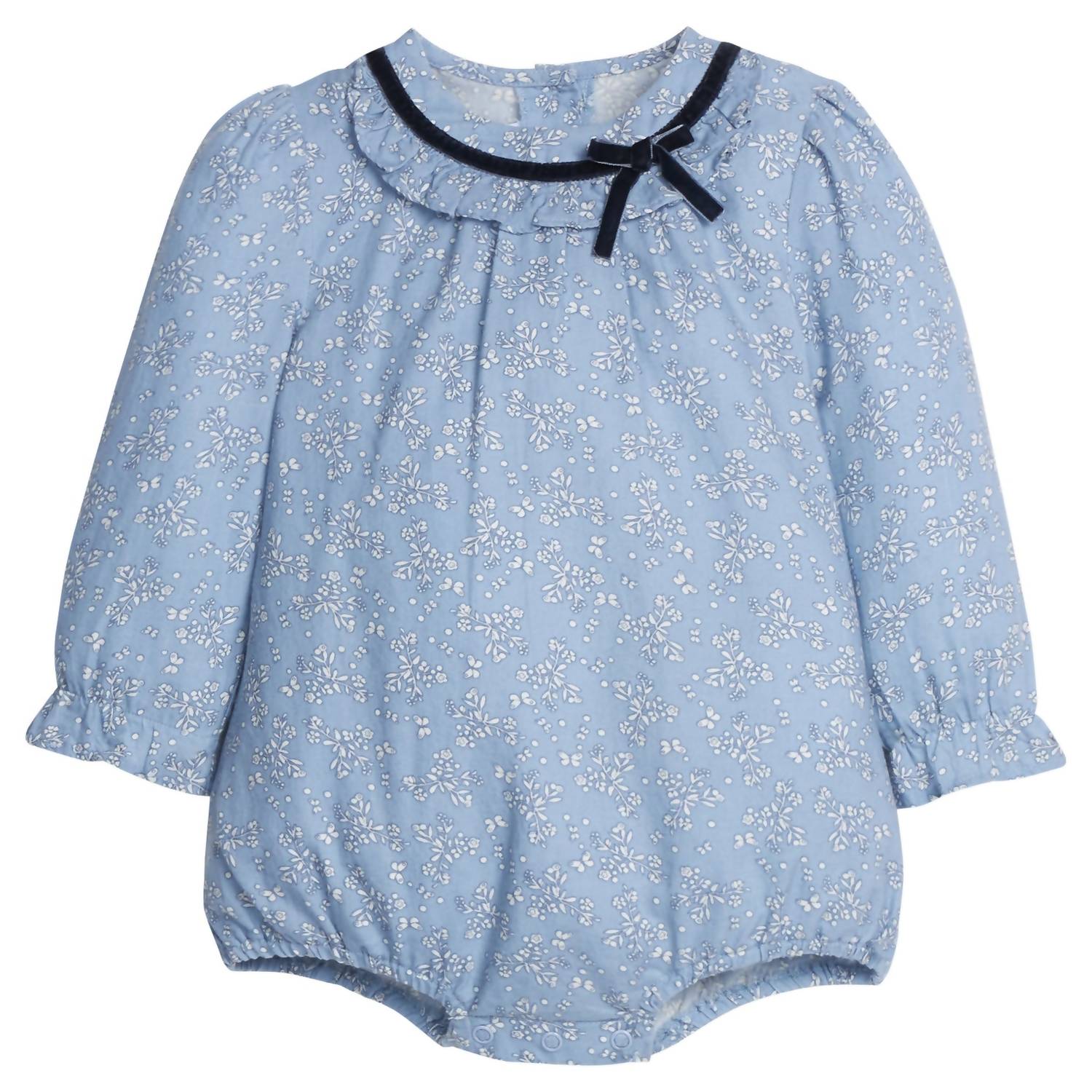 Little English - Girl's Amelia Bubble