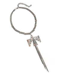 Andwest - Women's Learn To Fly Necklace