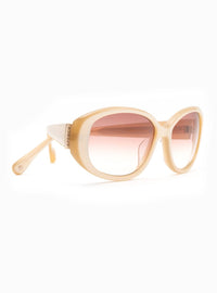Aperçu Eyewear - Women's Claire Rose 03 Sunglasses
