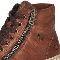 Remonte - Women's Maditta Lace Up Boots