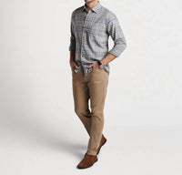 Peter Millar - Hill Point Sport Shirt