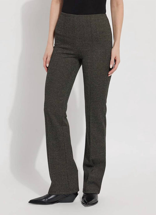 ELYSSE WIDE LEG PANT