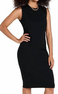 Spanx - Perfect Midi Sheath Dress
