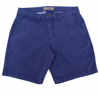 Eight X - Slim Fit Jacquard Shorts