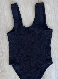 Vintage Havana - Girl's Crinkle Swimsuit