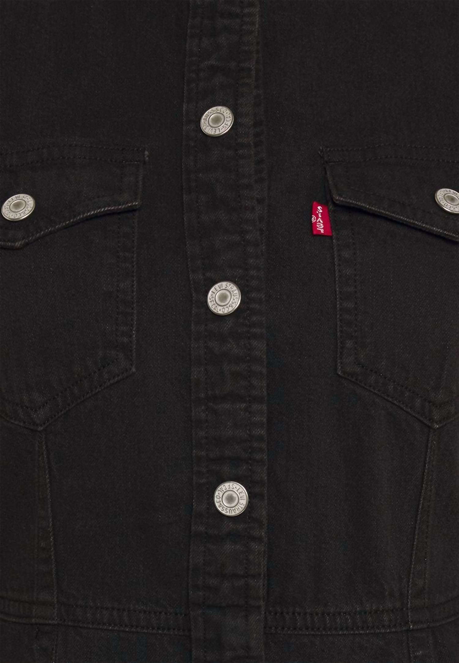 Levi'S - Ellie Denim Dress