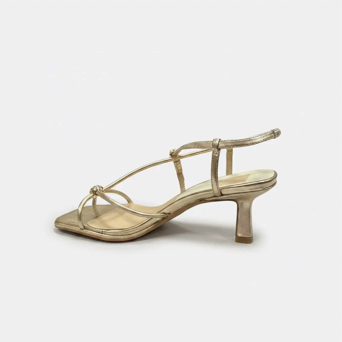 Dolce Vita - Women's Mylee Heeled Sandal