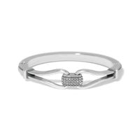 Brighton - Women's Meridian Classic Hinged Bangle