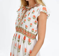 Bella Tu - Nicole Midi Dress