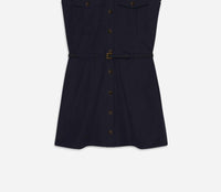 Frame - Safari Dress