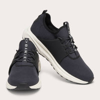 Oakley Men's Dry Running Athletic Sneakers in black - men's shoe - view 4