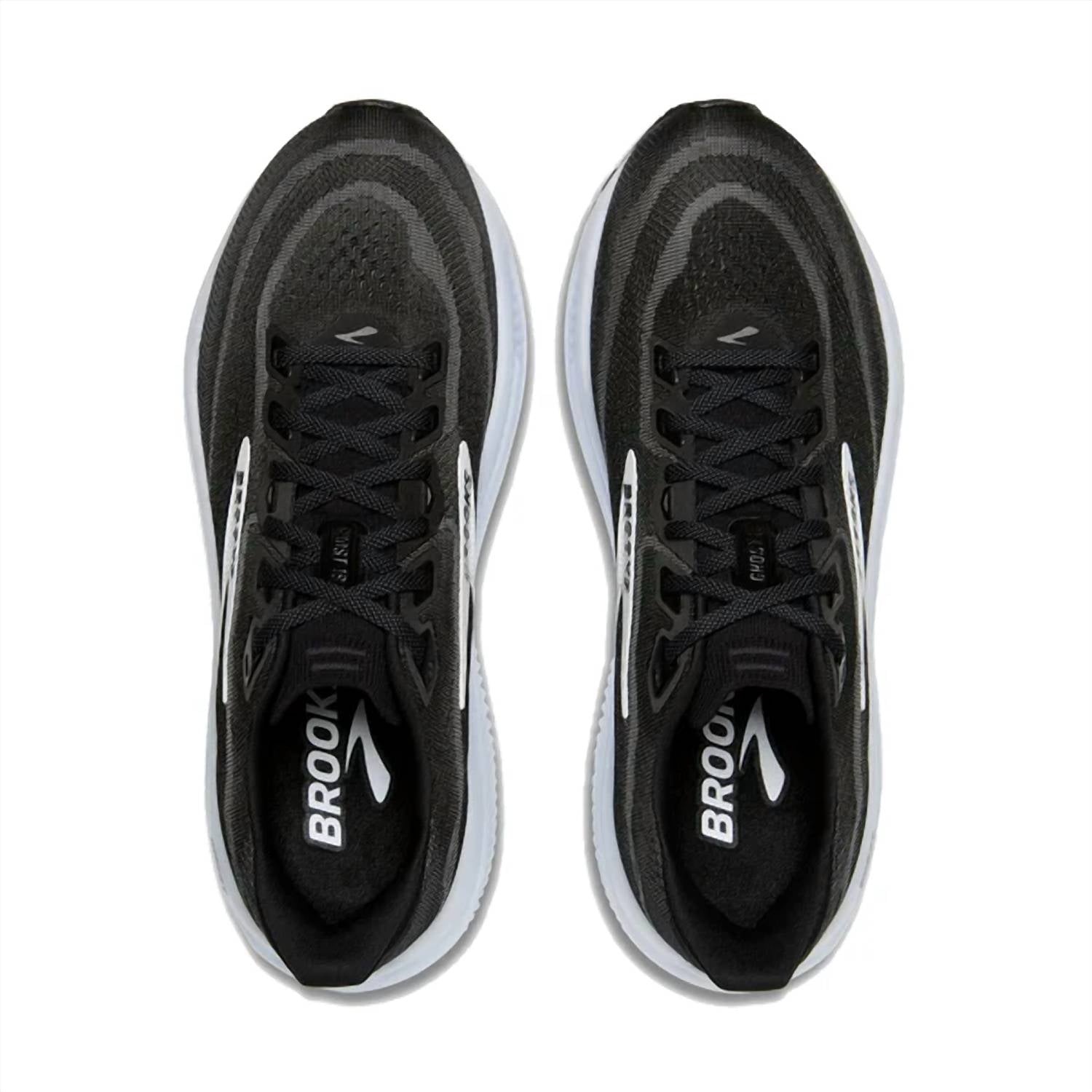 Brooks - Men's Ghost 18 Running Shoe
