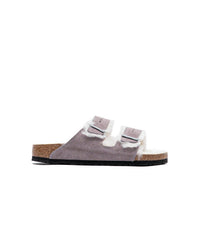 Birkenstock - Women's Arizona Shearling Sandals