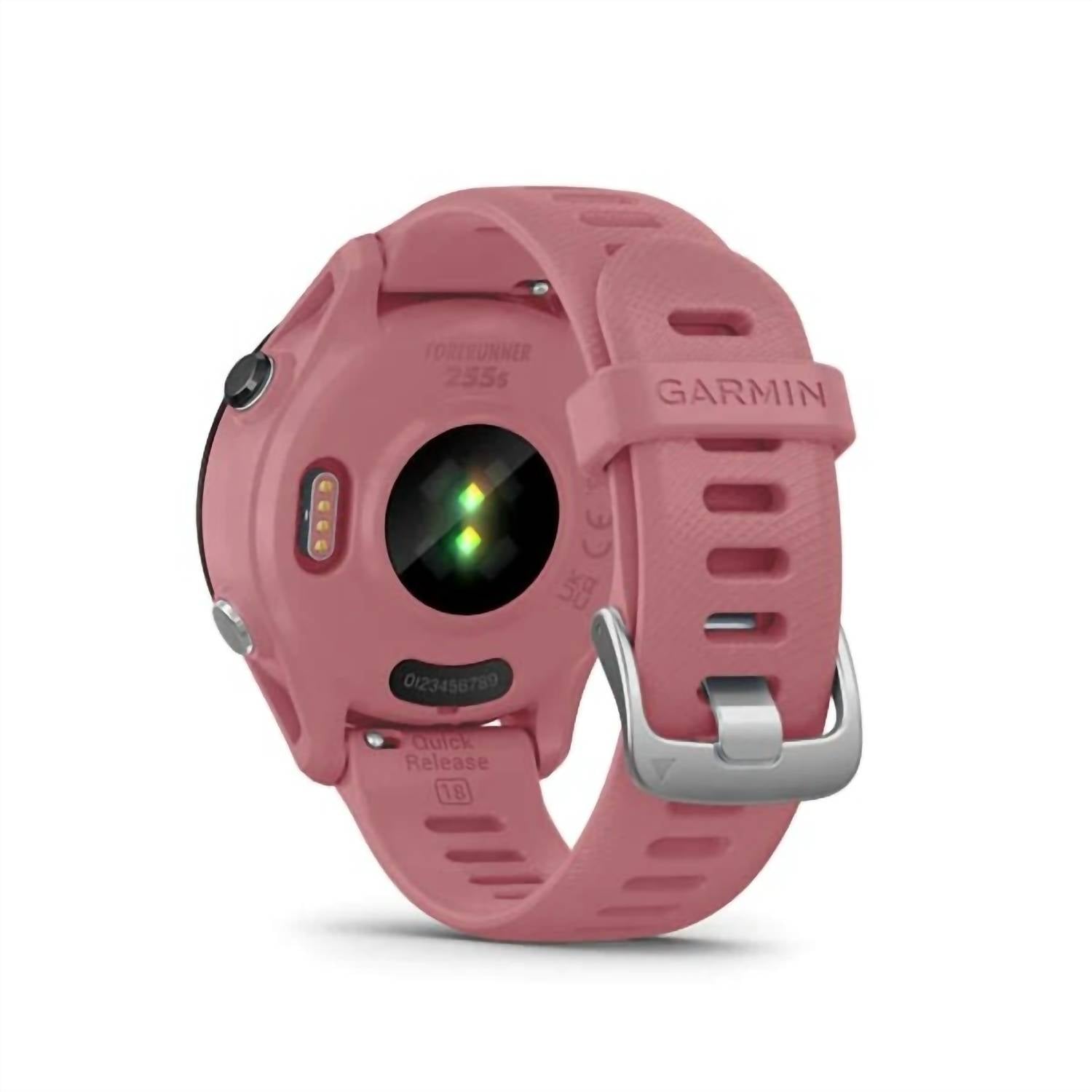 Garmin - Women's Forerunner 255s Watch