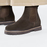 Birkenstock - Women's Highwood Slip-on Boots