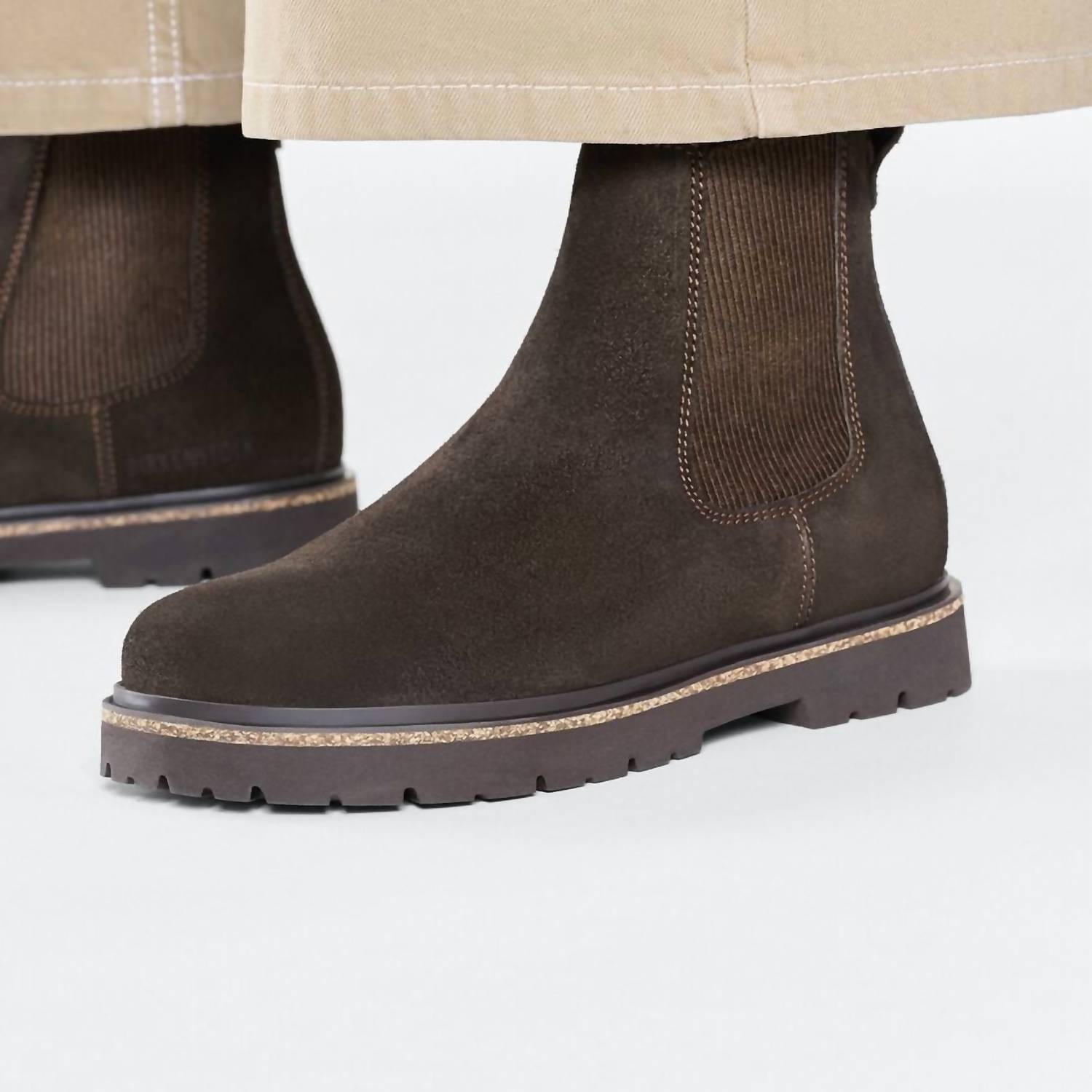Birkenstock - Women's Highwood Slip-on Boots