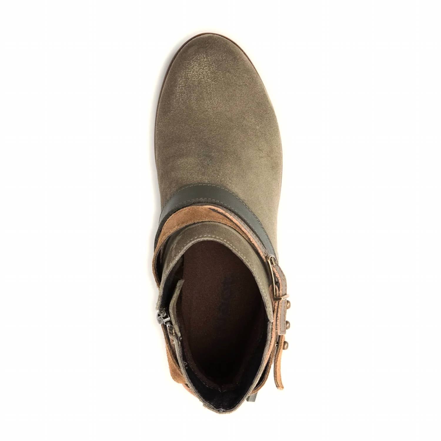 Naot - Women's Sumatra Ankle Boot
