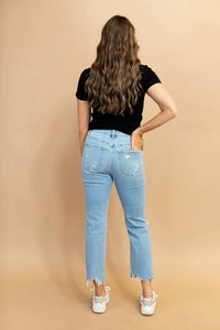Tea N Rose - Tera Short Sleeve Top