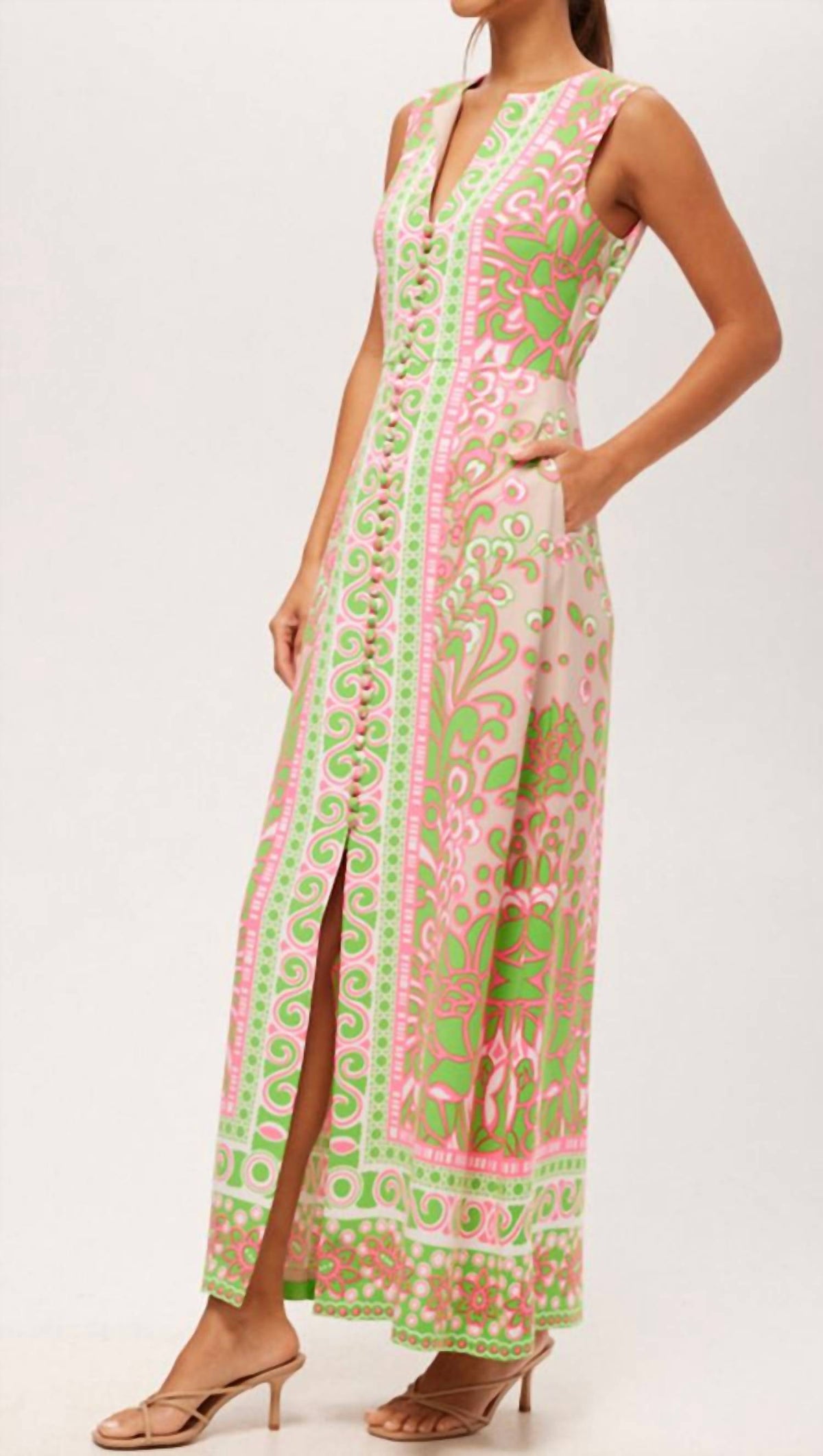 Trina Turk - Novak Dress
