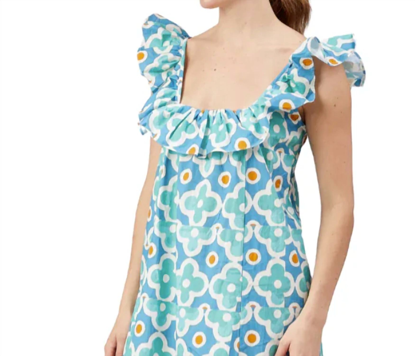Taylor Tillman - Grace Midi Dress