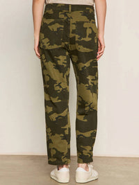 Sanctuary - Boyfriend Utility Pant