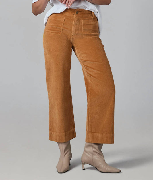 Lola Jeans - Colette Corduroy Jeans