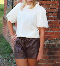 Joy Joy - Women's Tana Shorts
