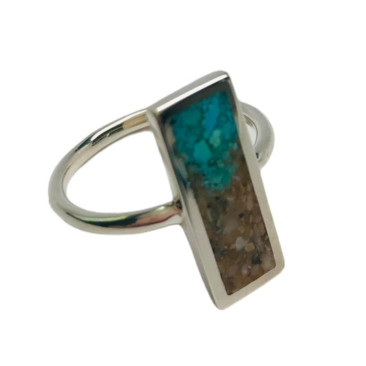 Dune Jewelry - Sand Bar Ring