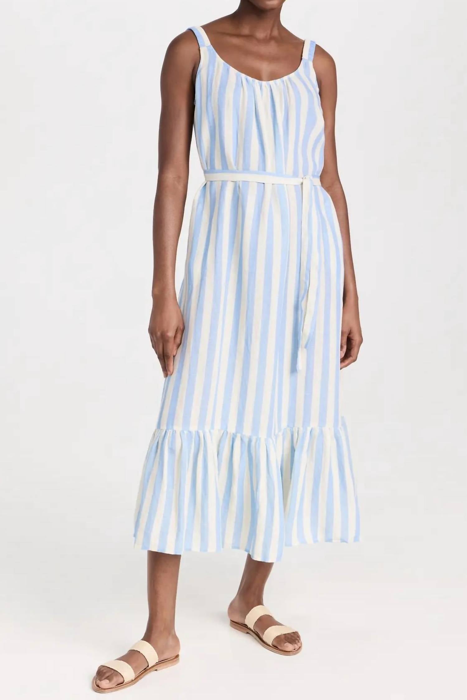 Velvet By Graham & Spencer - Meradith Dress