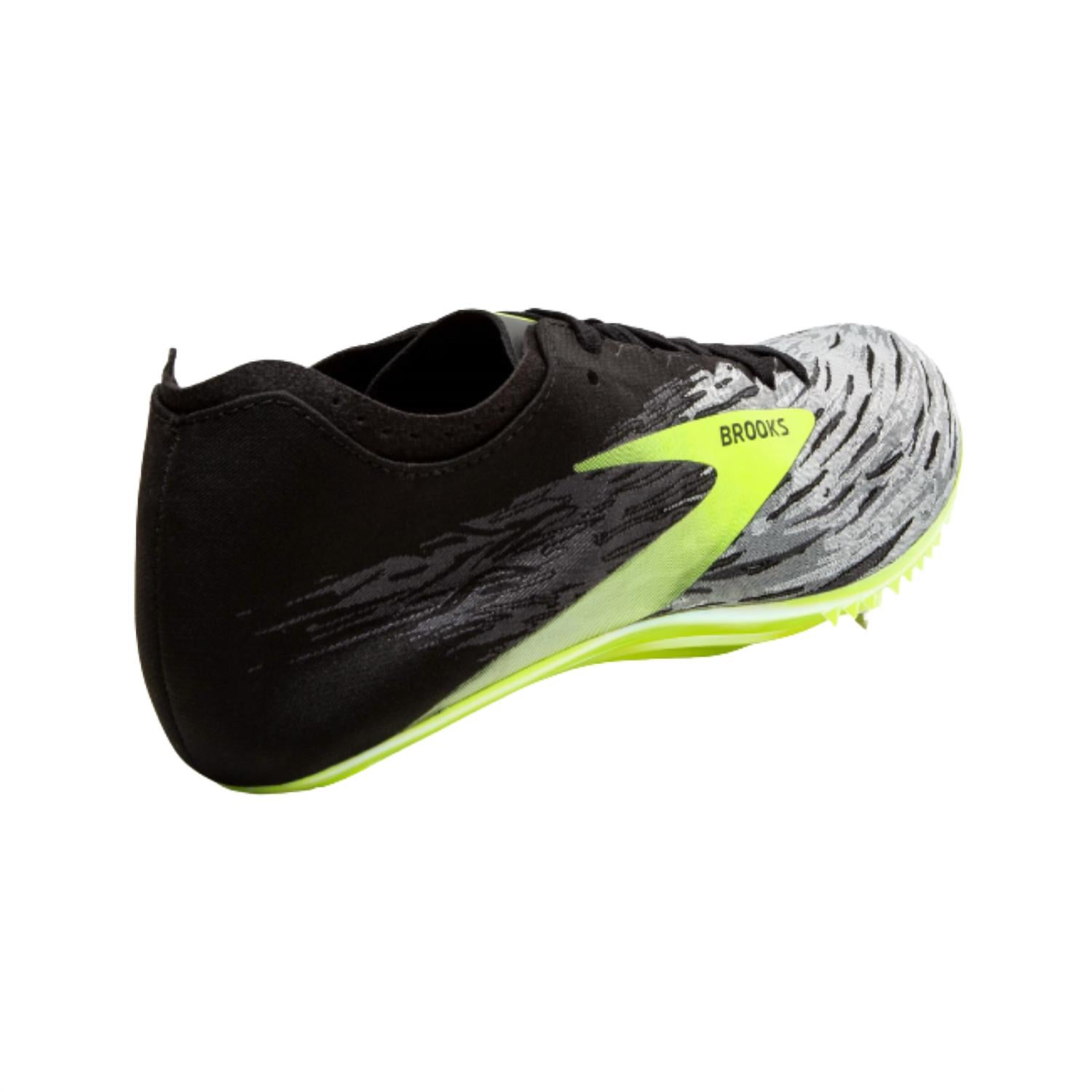 Brooks - Unisex QW-K v4 Spike Shoes