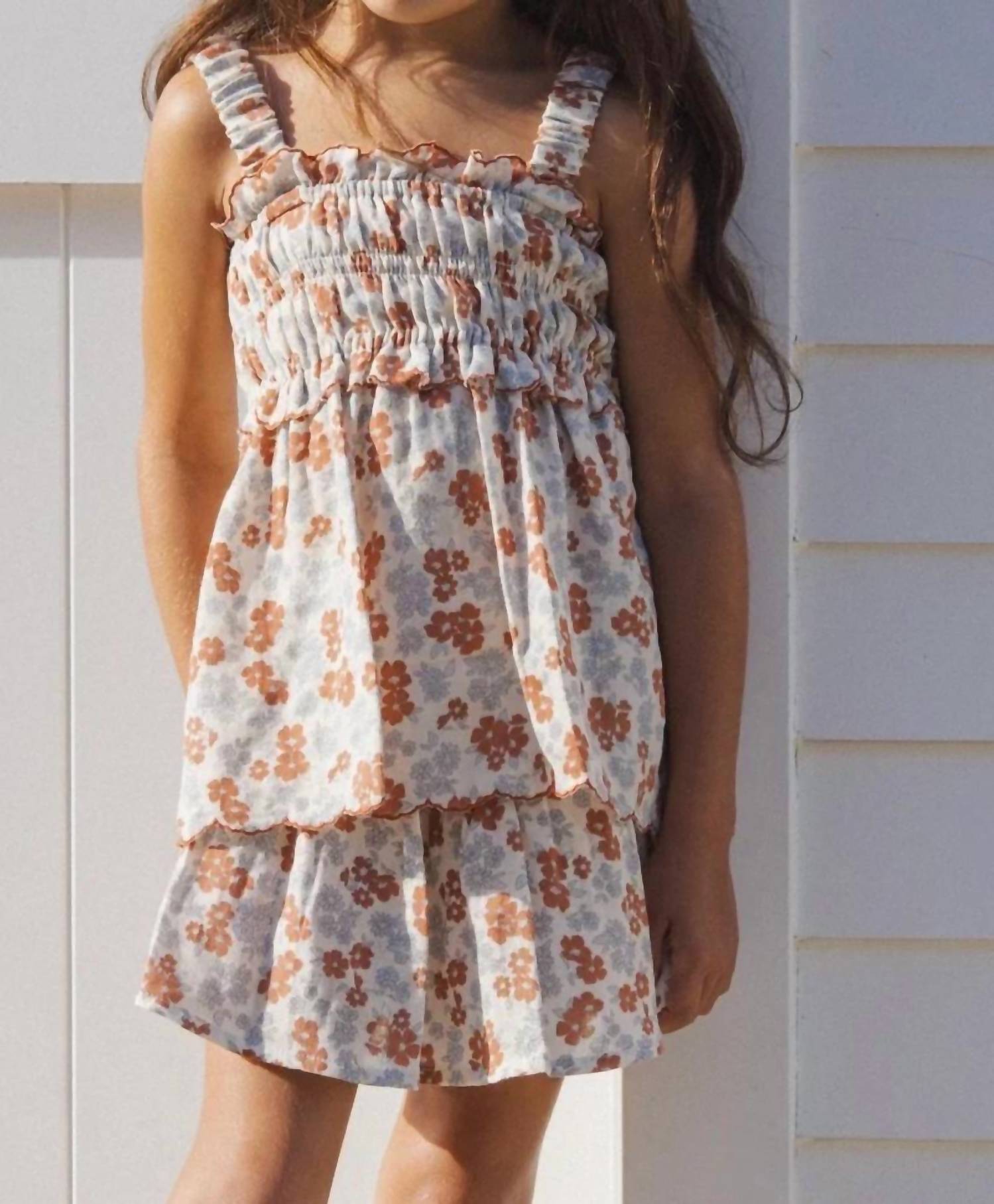 Rylee + Cru - Sparrow Skirt