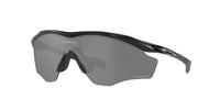 Oakley - M2 Xl Wrap Polarized Sunglasses 9343-1945