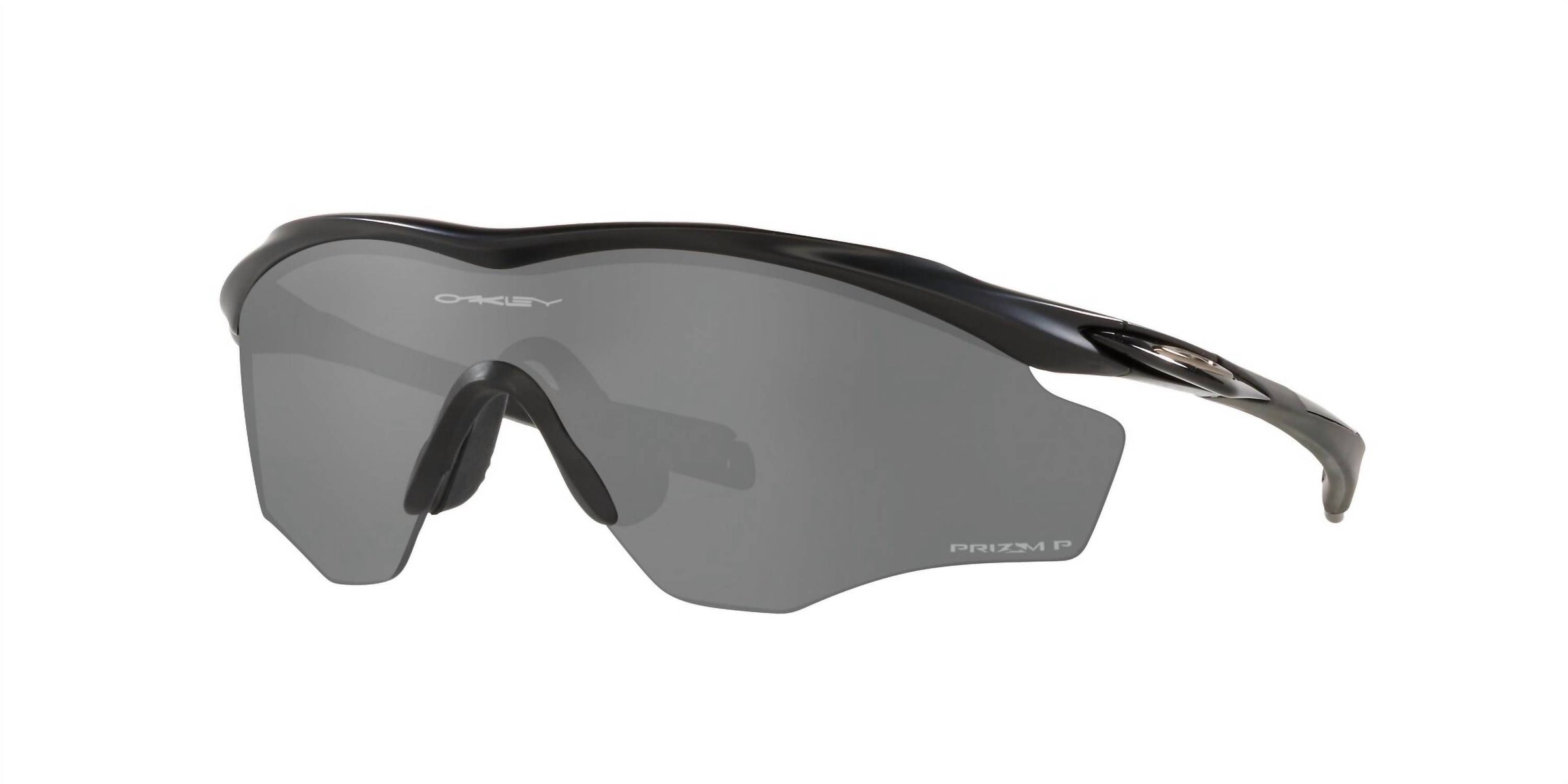 Oakley - M2 Xl Wrap Polarized Sunglasses 9343-1945