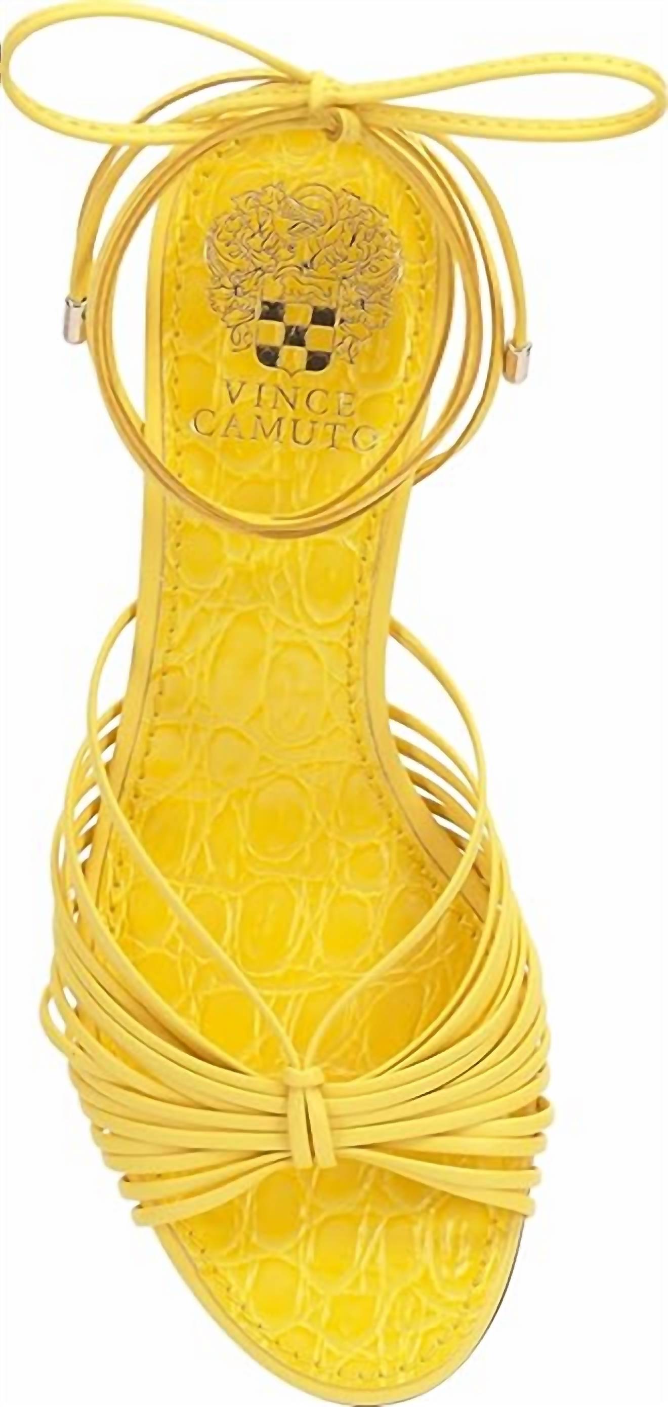 Vince Camuto - Women's Lory Heeled Sandal