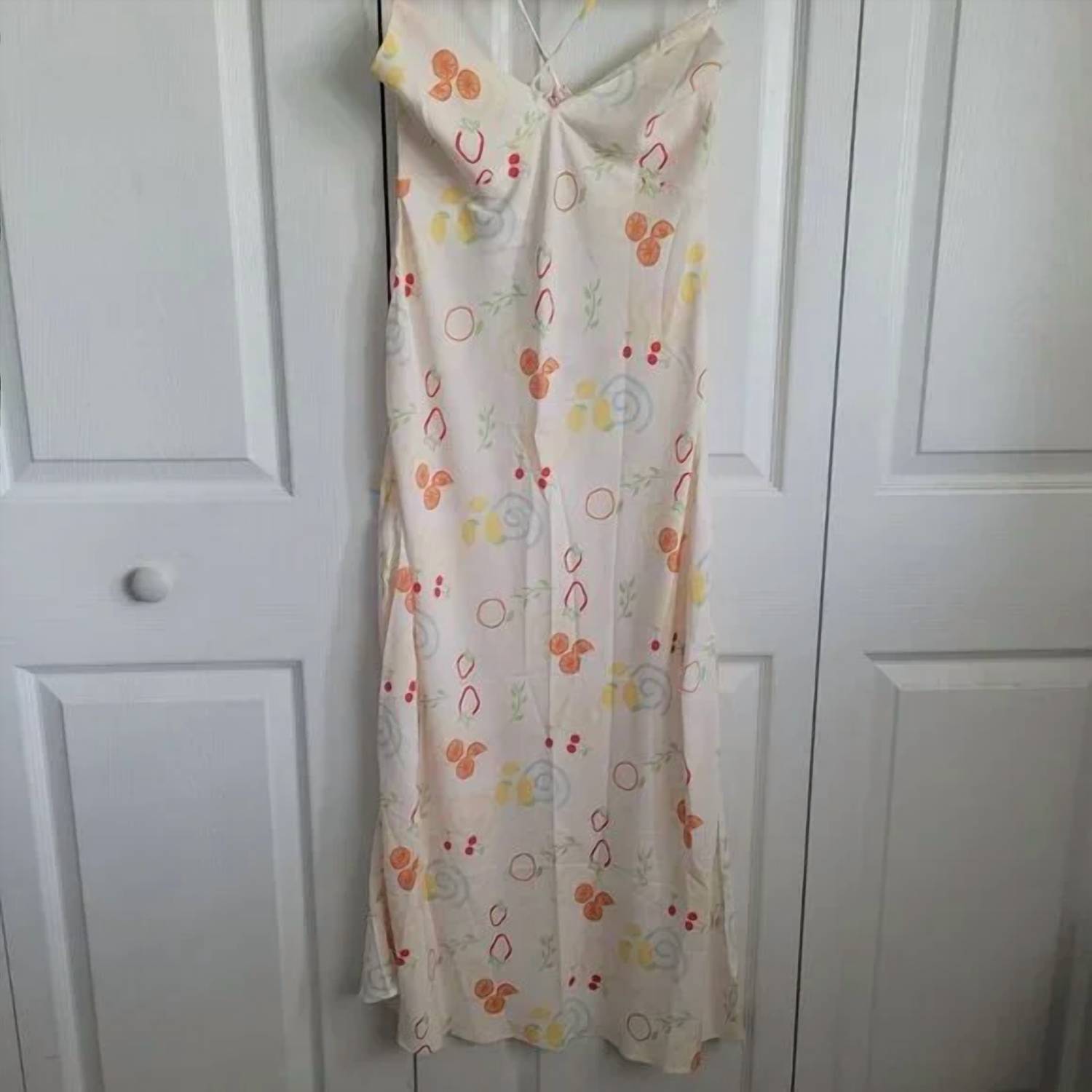 Glamorous - Midi Slip Dress