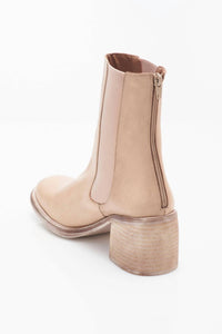 Free People - Women's Chelsea Stacked Heel Boot